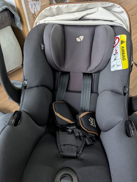 Scoica auto Joie I-Jemini