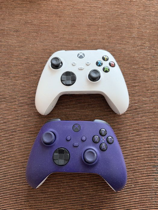 Vand consola xbox one s