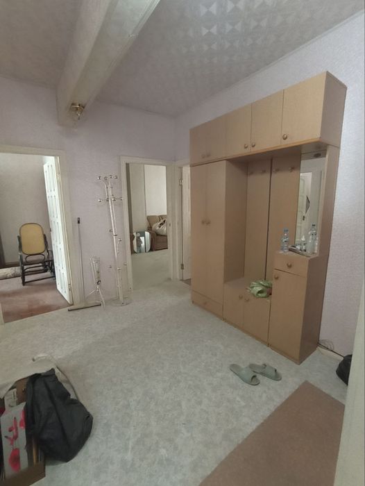 Продаю квартиру Яшнабадский р-он Тузель-2. 4-ком 6-этаж 9-этажном Доме