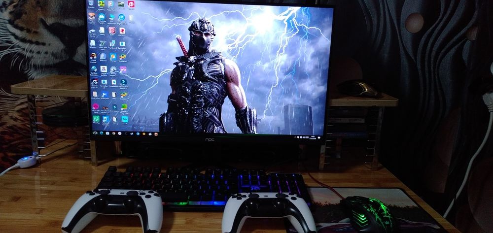 Продам игровой компьютер