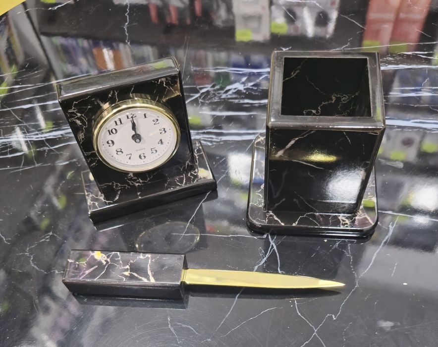 Настольный набор