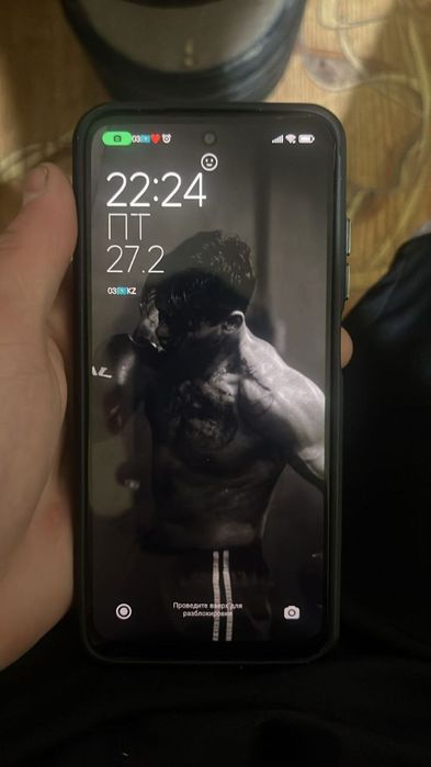 Редми 10 продам или обмен