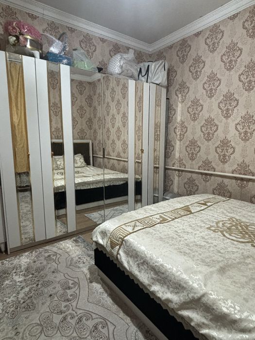 Спальный гарниртур