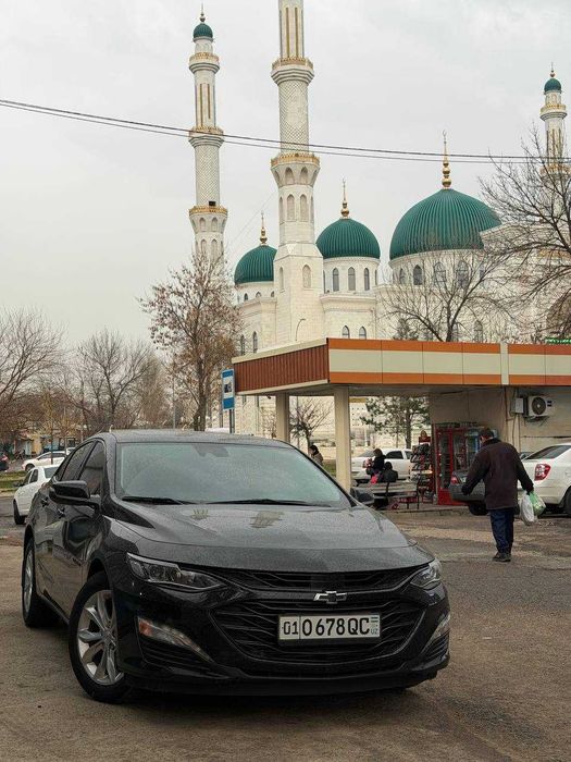 Срочно продаю Malibu-2 черный / Zudlik bilan qora Malibu-2 sotiladi