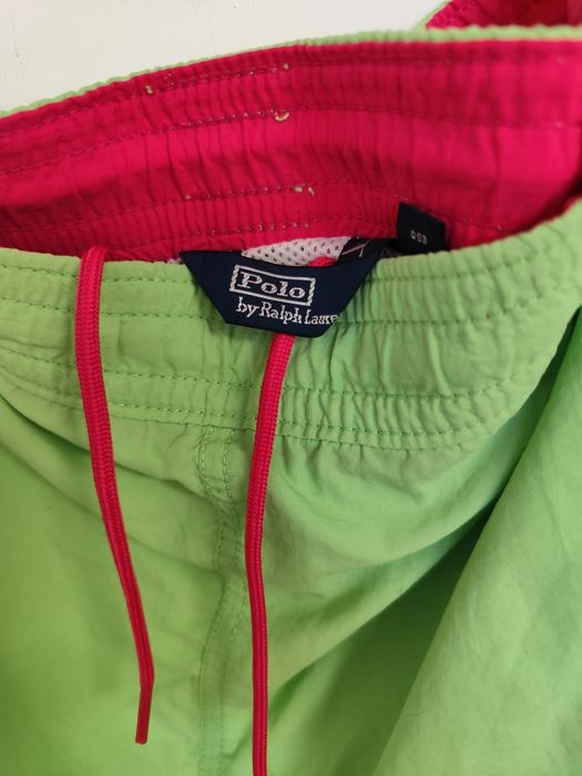 Polo Ralph Lauren pantaloni scurți