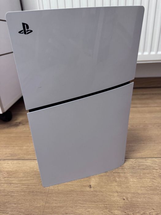 PlayStation 5 Digital Edition
