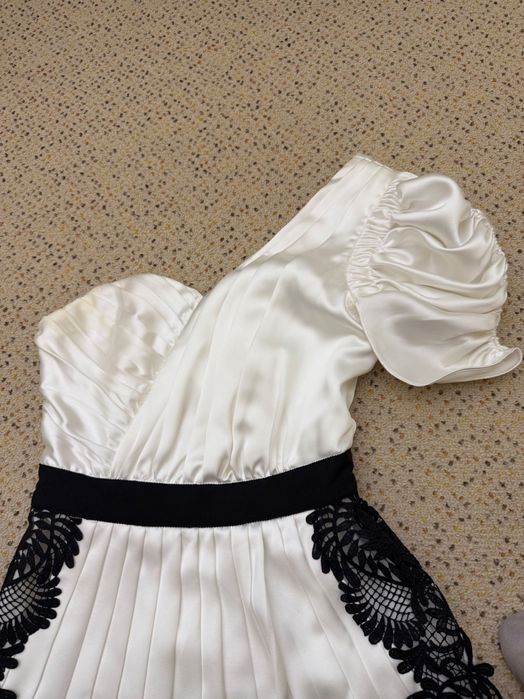 Платье, self-portrait, оригинал