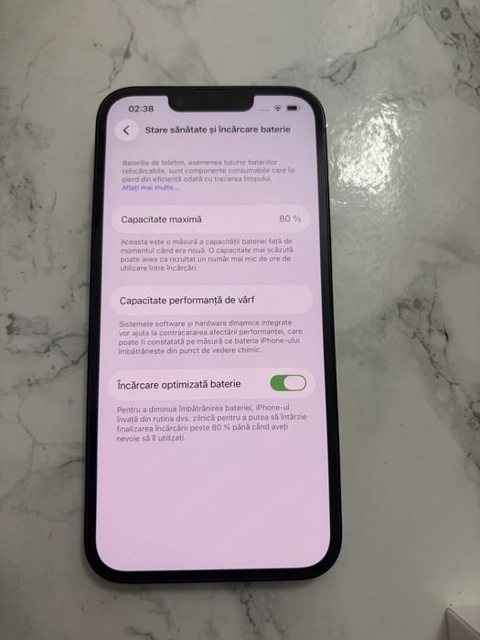 Iphone 14 128GB