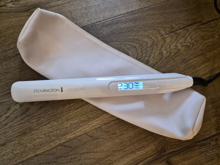 Преса за коса Remington S9100 PROLUXE