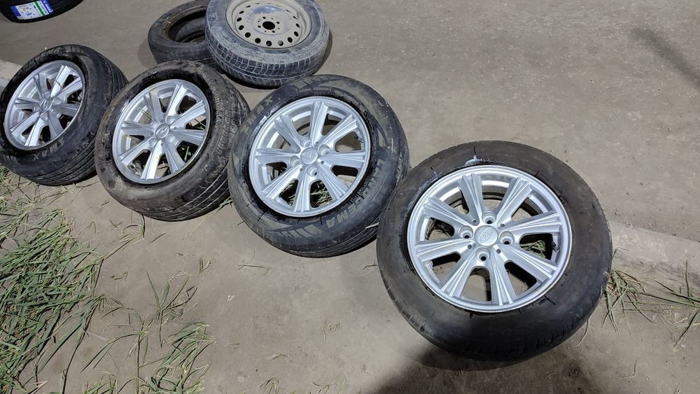 Продам или обмен Аттика диски