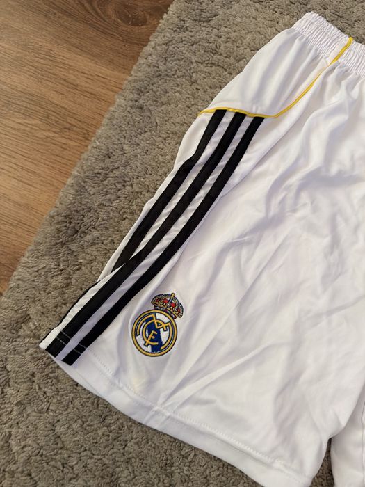 Pantaloni real madrid