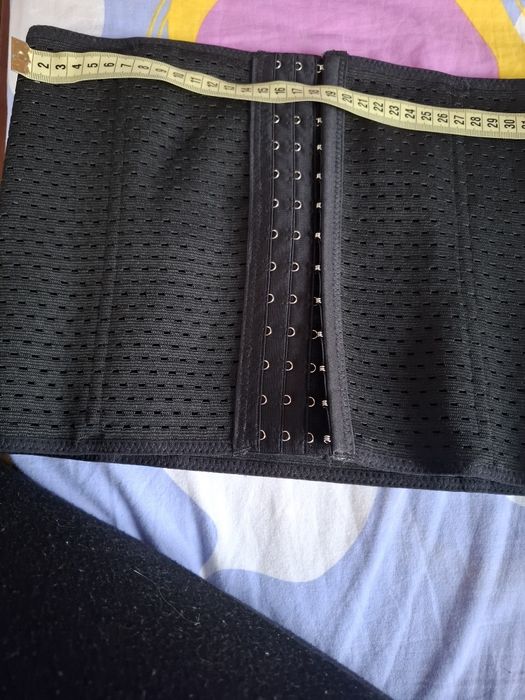 Corset dupa nastere, gravide