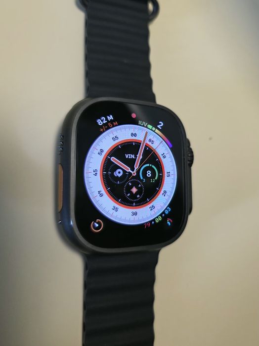 Apple watch ultra 2