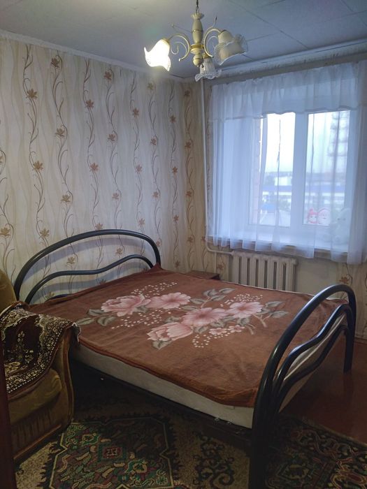 Сдам 3х ком квартиру