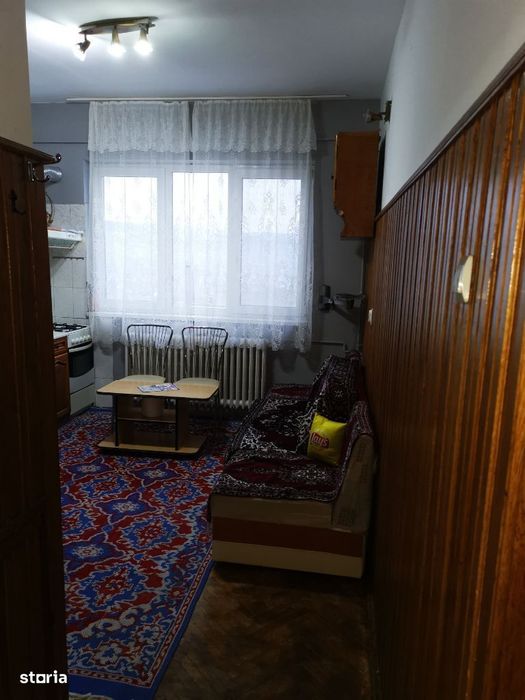 Apartament 2 camere Finisat, Mobilat si Dotat, cu CF si beci 4 mp