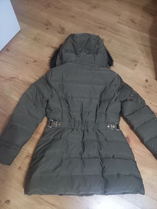 Дамско яке Zara-M