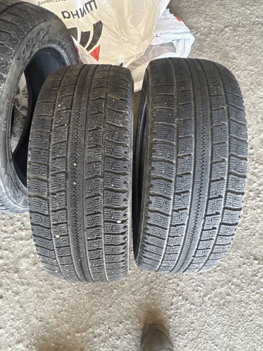 Резина всесезонная