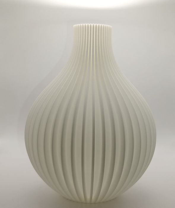 Vaza decorativa, 3dprint