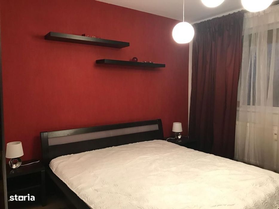 Apartament 2 Camere Auchan Titan VI 060