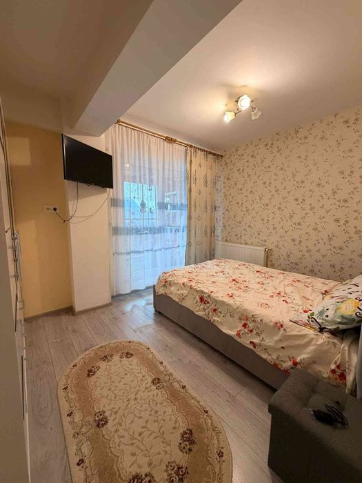 Apartament 2 camere Otopeni
