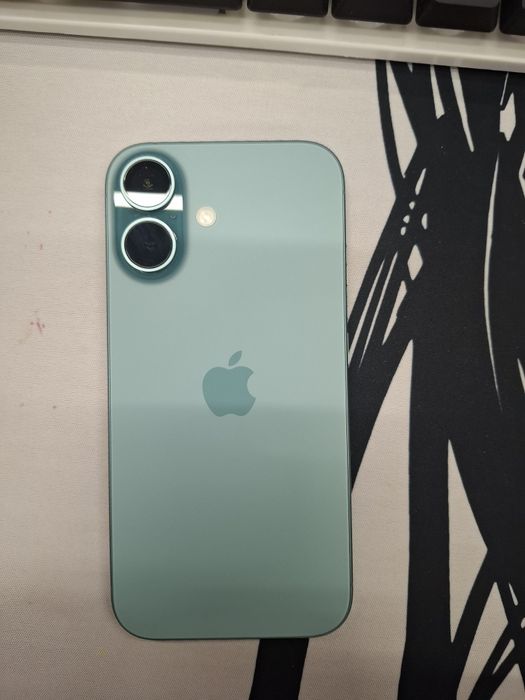 Iphone 16 сатылады