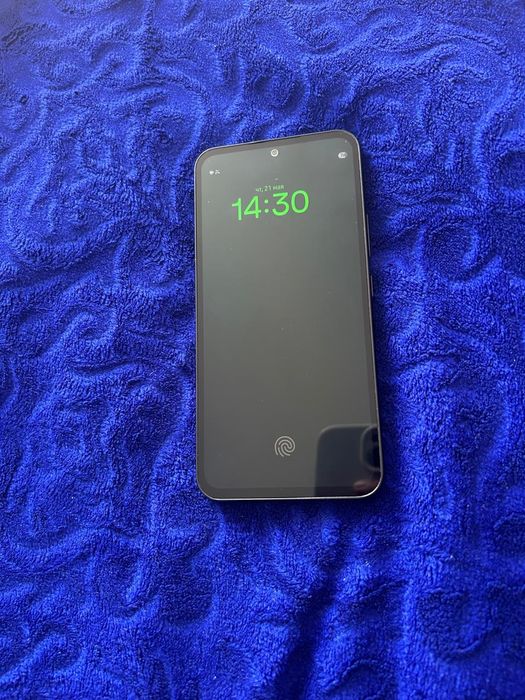 Samsung A34, 5g, в отличном состоянии