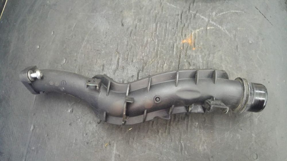 Tubulatura intercooler 1.3 d multijet fiat 500x tipo 520824850e
