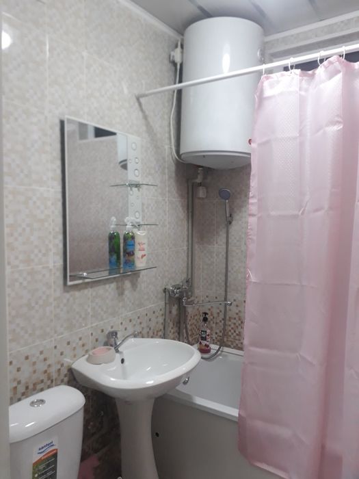 Квартира по Абая