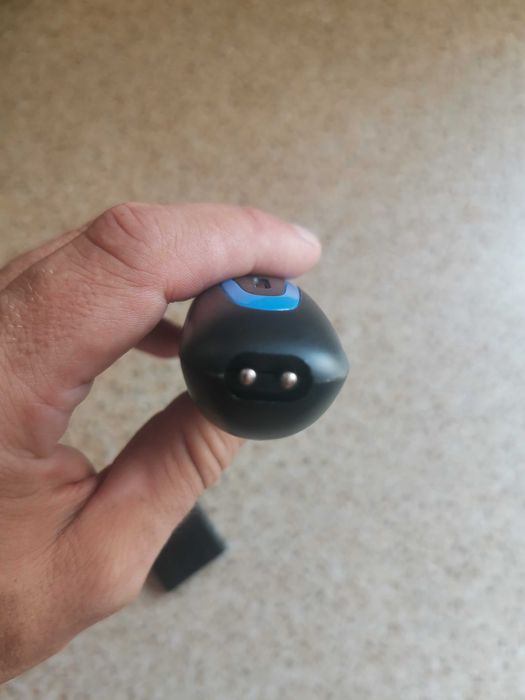 Аккумуляторный трмммер