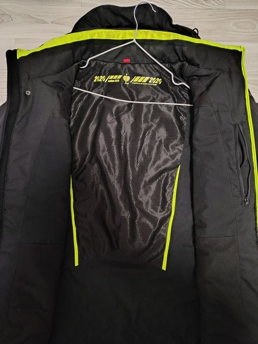 Geacă Iarna Engelbert Strauss 2020