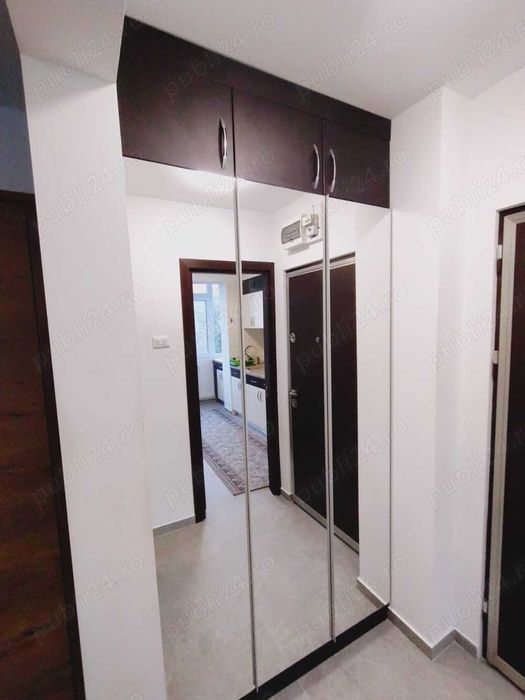 Vând apartament 2 camere ultracentral Suceava