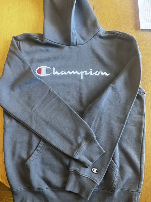 Суичър champion размер М