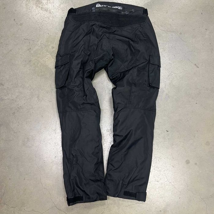 Мото панталон Black Bike CargoPants- ПОСЛЕДНА БРОЙКА/OUTLET