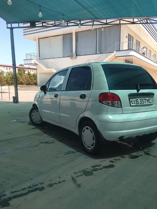 BRR matiz arenda 400