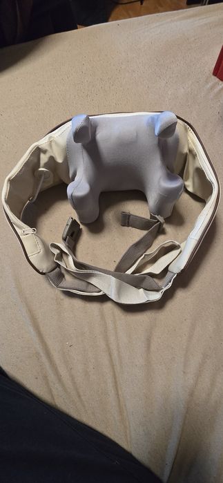 Aparat masaj cervical
