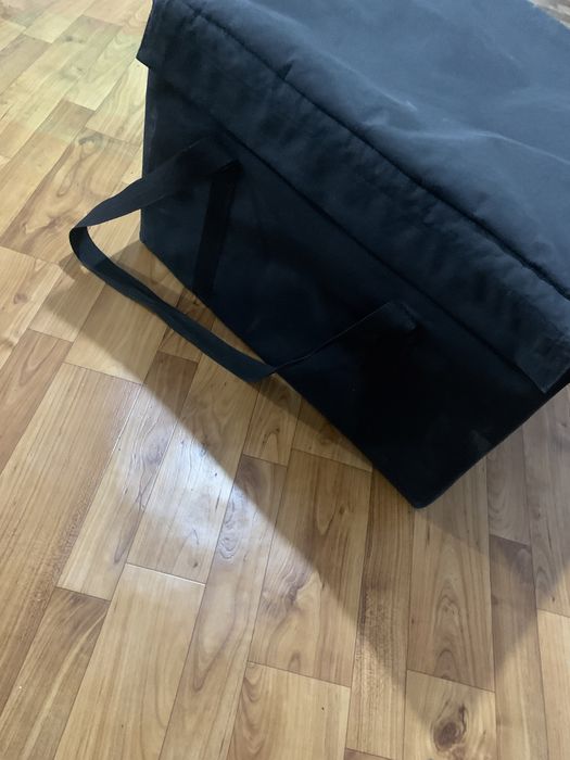 Термосумка для доставки . Термокороб. Яндекс. Вольт