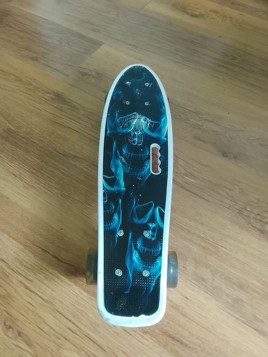 Pennyboard  50 de lei