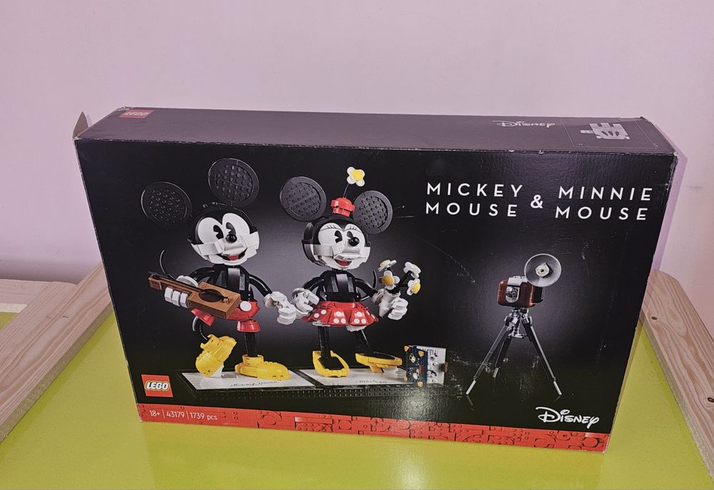 Продам оригинальное Lego