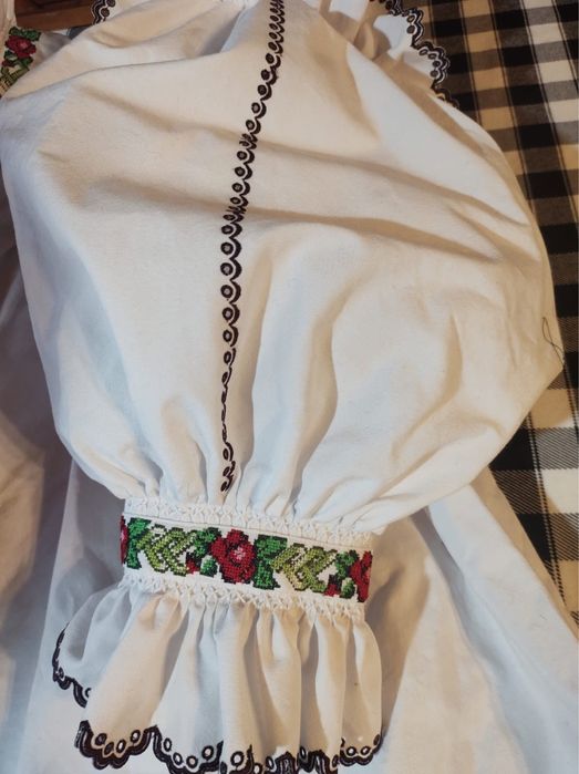 Camasa traditionala Maramures