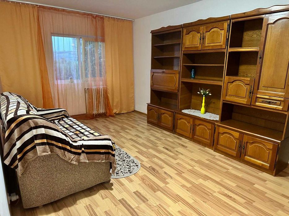 Apartament 2 camere decomandat, Canta, Iași, etaj 2, 48 mp