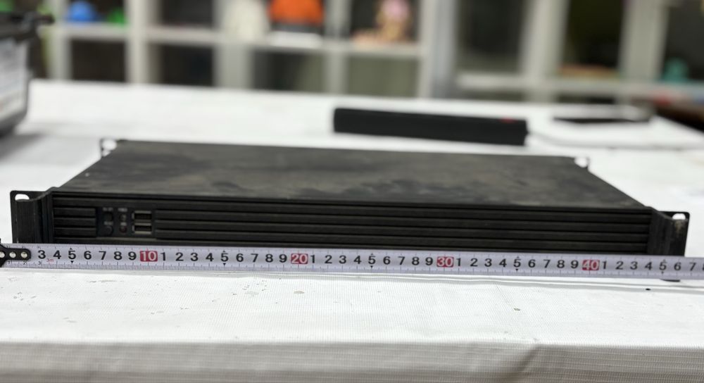 Продам корпуса для серверов