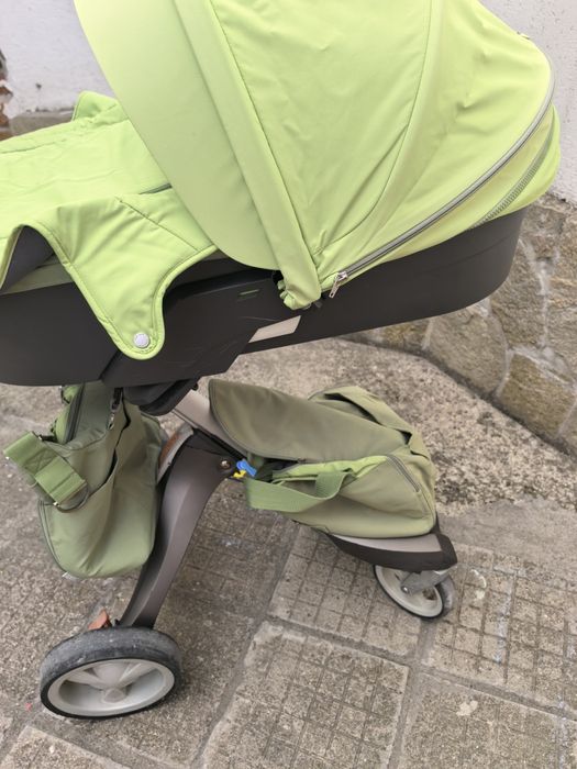 Бебешка количка STOKE уни секс