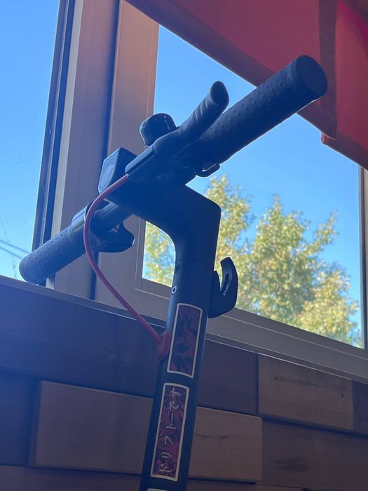 Электросамокат Xiaomi M365 Pro