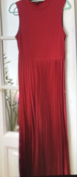 Rochie superba L