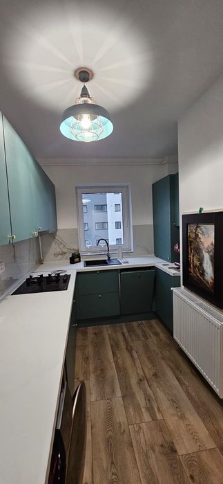 Inchiriere garsoniera Tractoru (Vivamus)