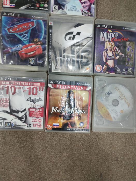 PlayStation 3 super slim