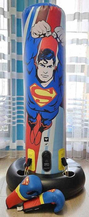 Боксова круша за деца