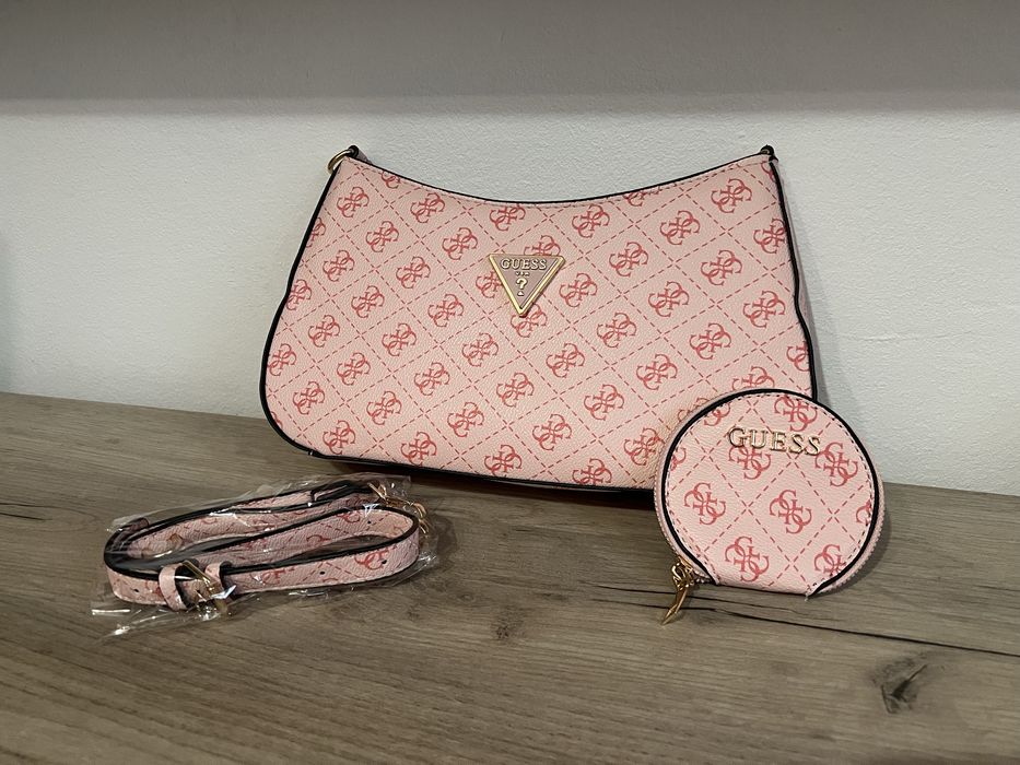 Geanta - Guess de umar