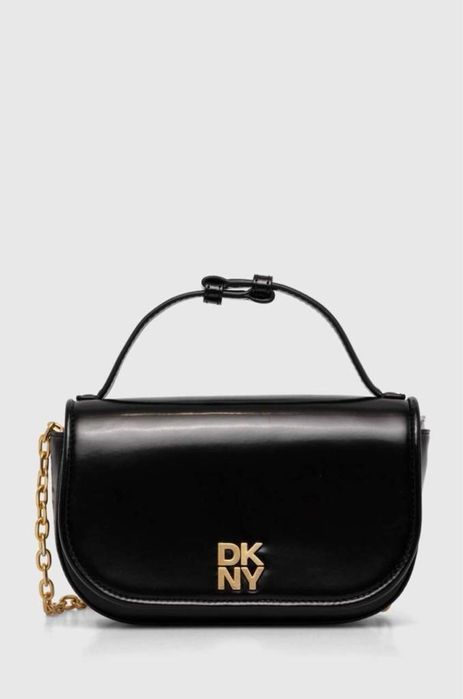 Сумка кросс боди dkny