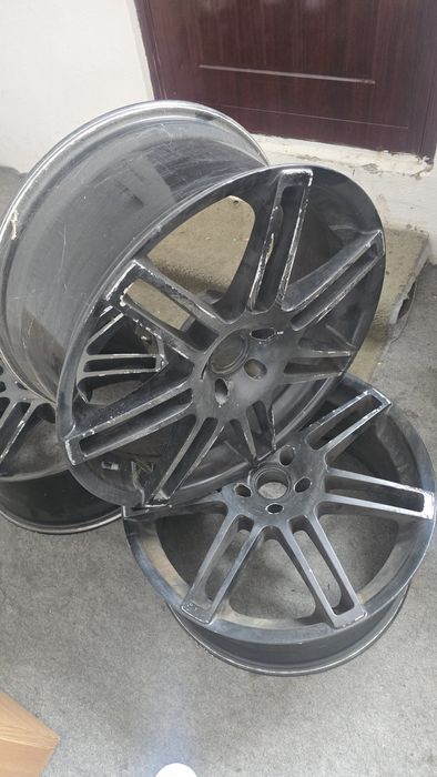 Jante aliaj r 20 audi a7